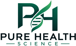 Pure Health Sciences logo